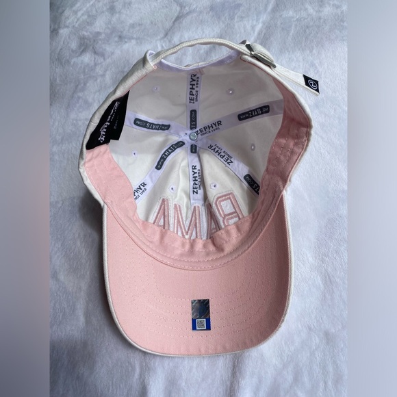 Zephyr Bama University of Alabama Hat - Picture 2 of 8